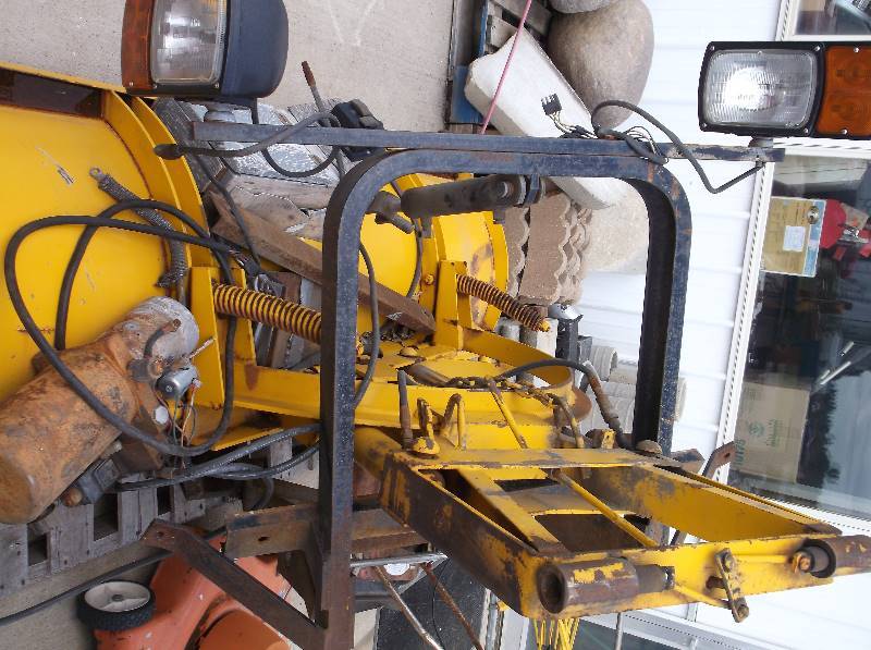 Snowplow