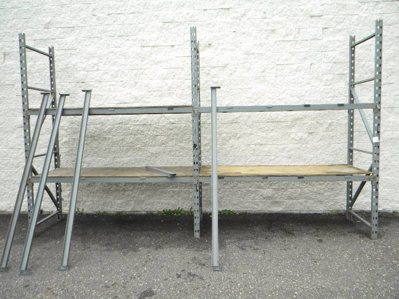 Pallet Racking
