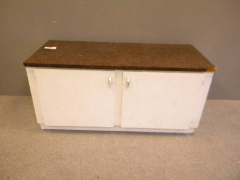 Cabinet of Wheels