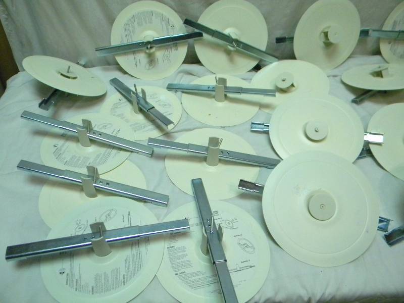 Lot of Cover Plates