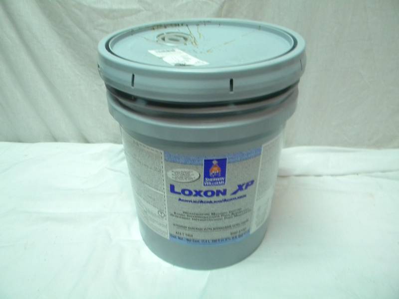 Acrylic Waterproofing Garage Floor Coating