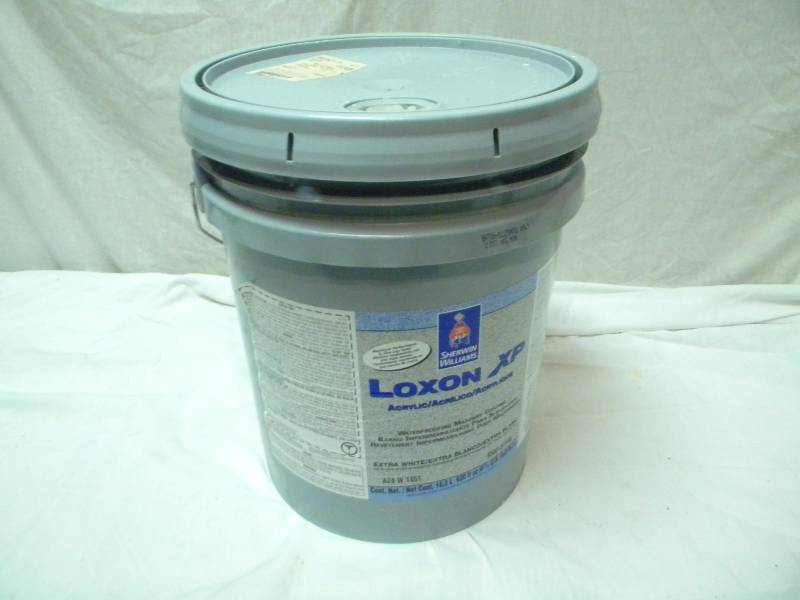 Acrylic Waterproofing Garage Floor Coating