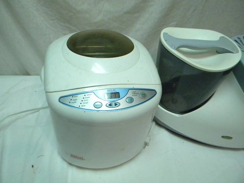 Appliance Lot