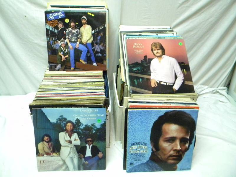 Record Lot