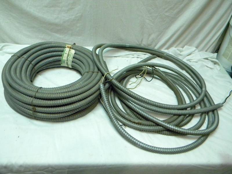 Steel Conduit