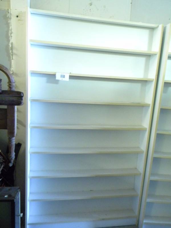 Shelving Unit
