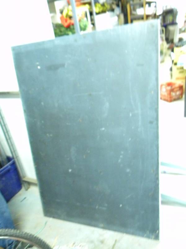 Chalkboard