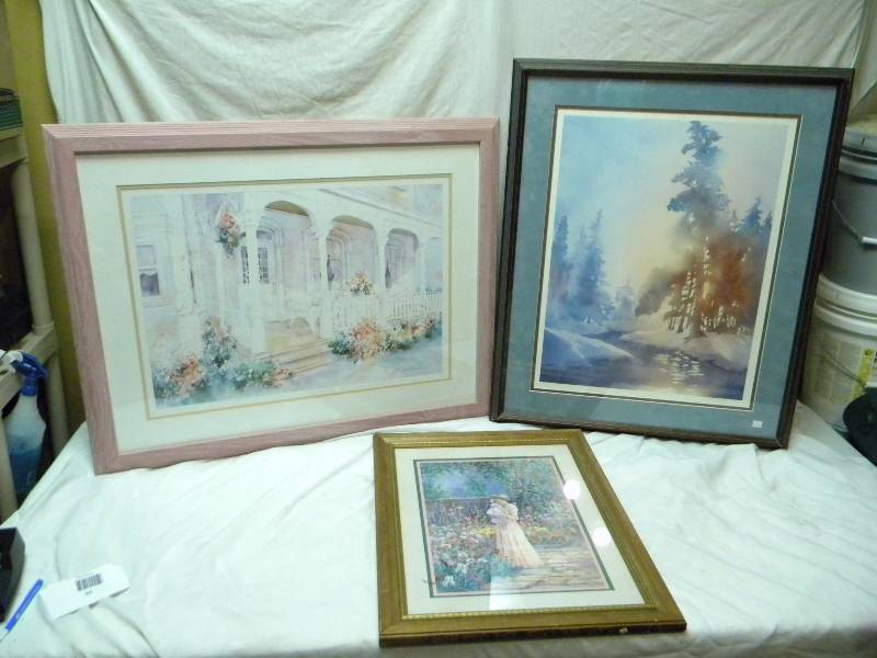 Art Lot