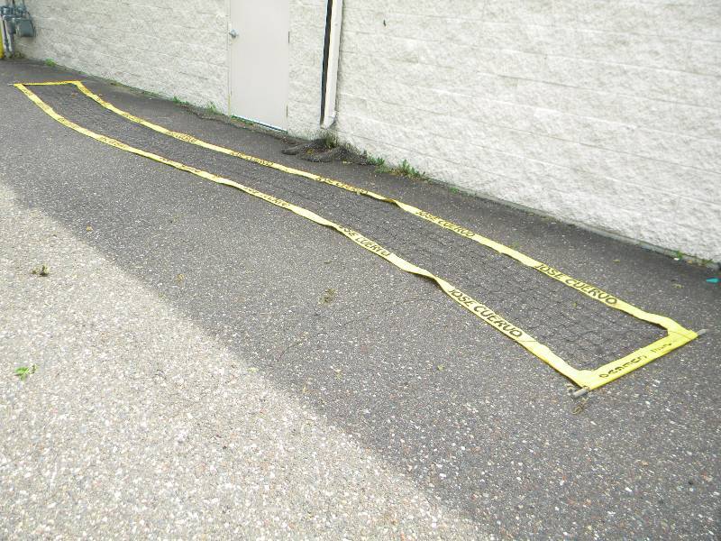 Volleyball Net