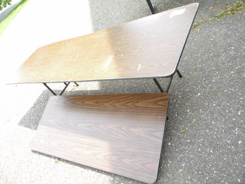 Banquet Tables