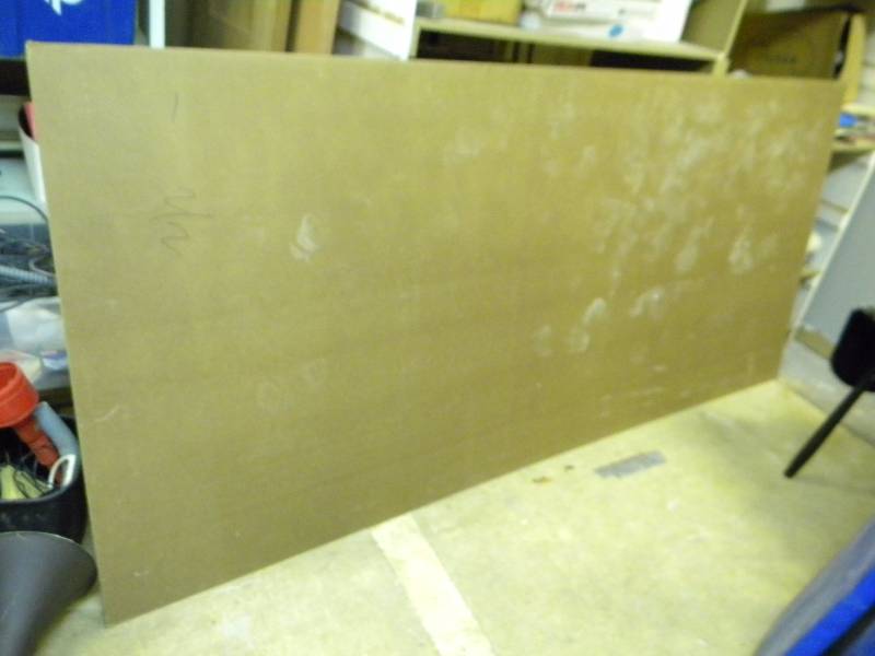 Melamine Boards
