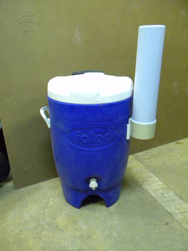 IGLOO Cooler