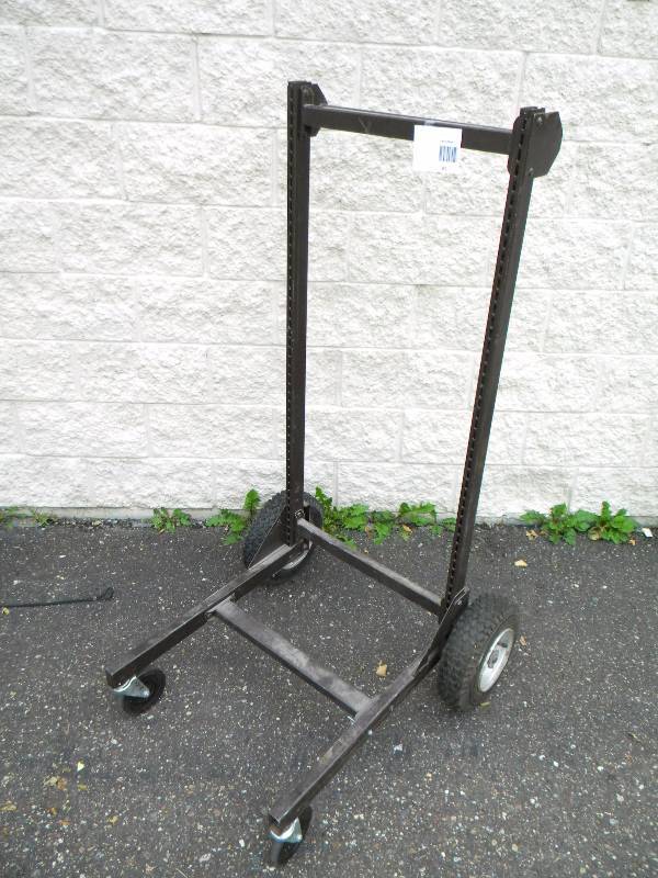 Shelving Cart