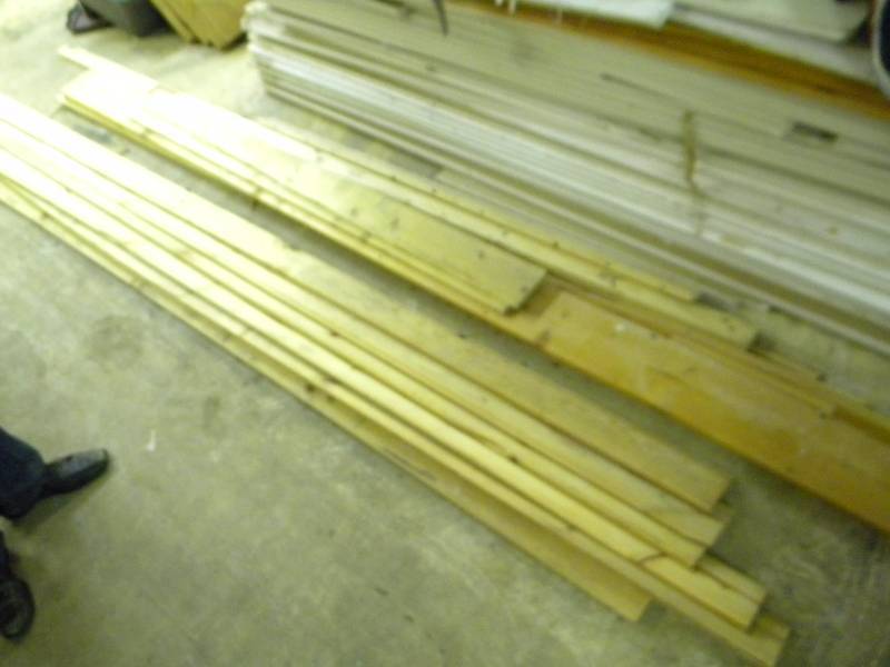 Wood Lot