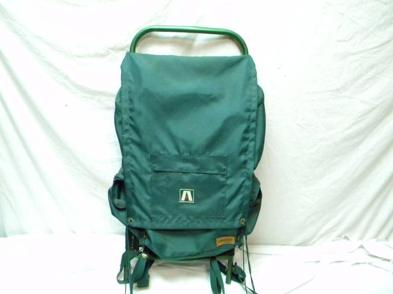 Jasper Camping Backpack