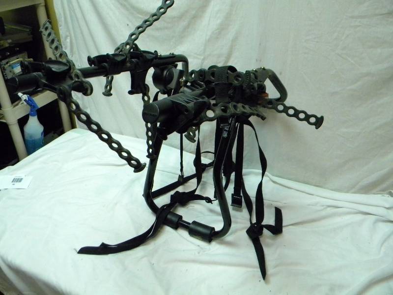 Yakima Bike Rack
