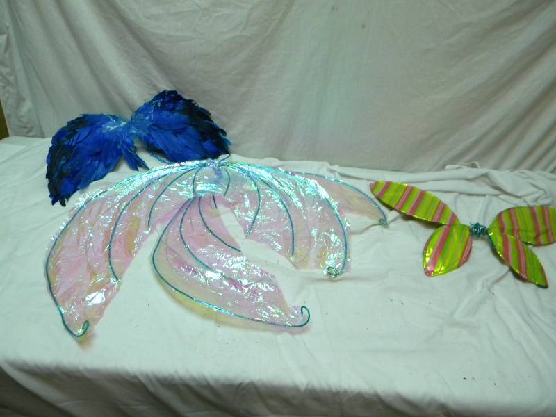 Fairy Wing Lot