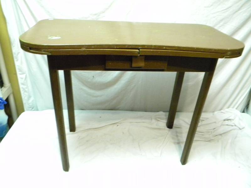 Vintage Table