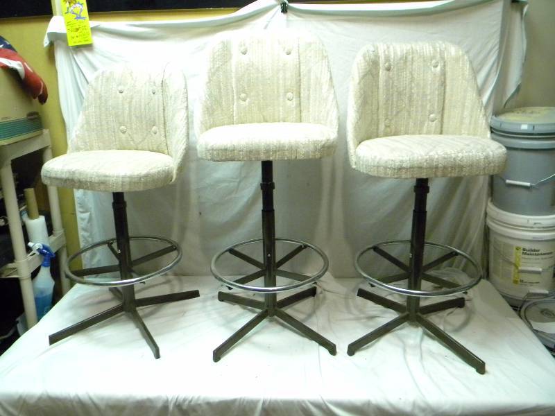 Bar Stools