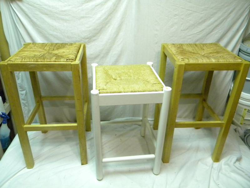 Bar Stools