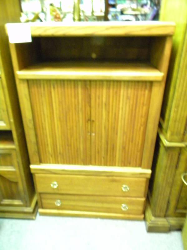 Tv Console Center