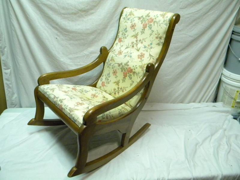 Vintage Rocker
