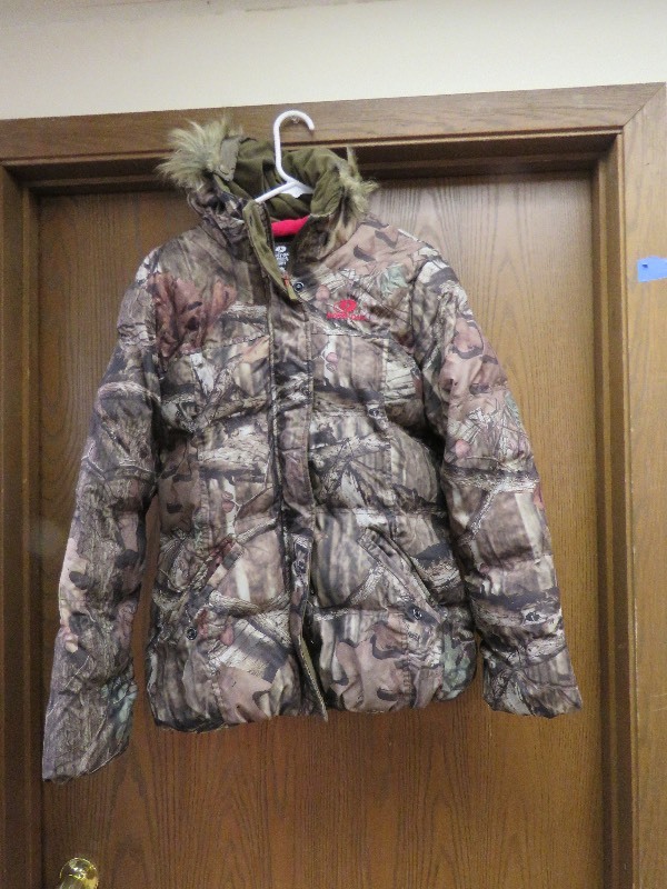 Mossy Oak