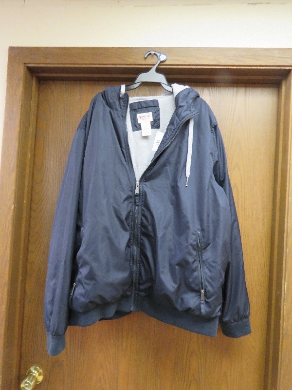 Fall Jacket
