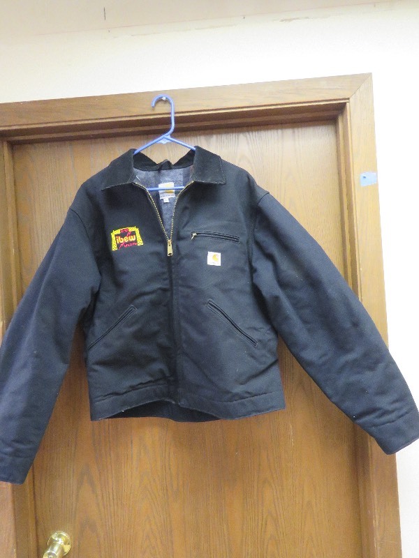 Carhartt jacket