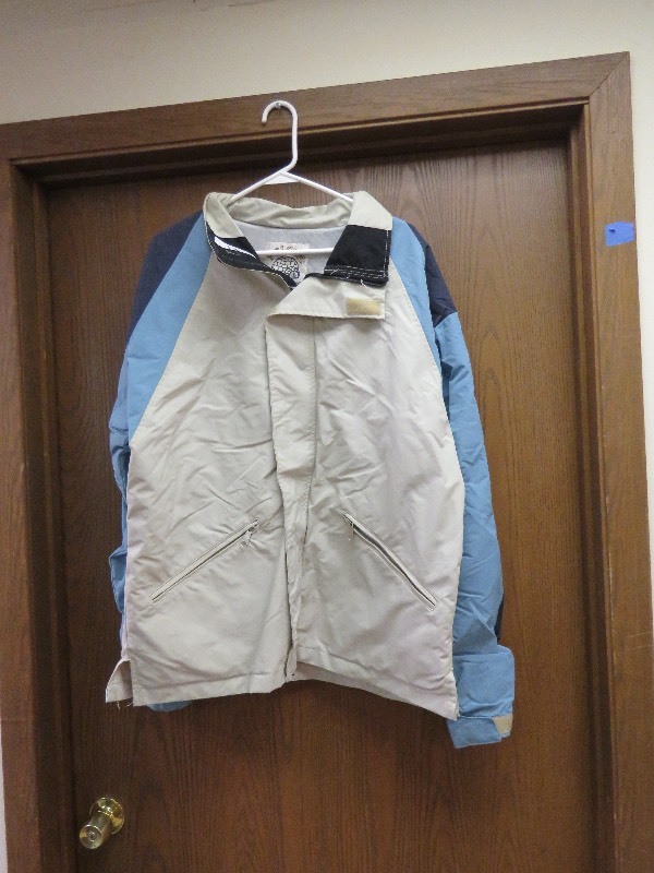 Womens Jacket