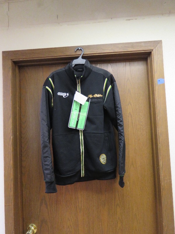 Sly Athletes Jacket