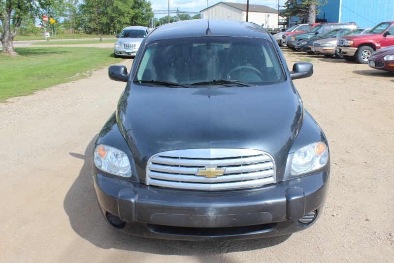 2011 Chevrolet HHR 1LT - 82,687 Miles -