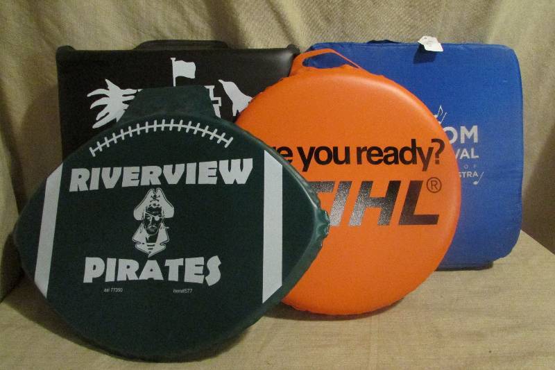 Seat Cushions