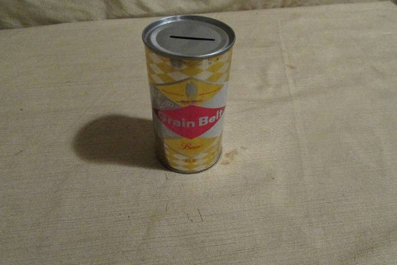 Grain Belt Bank