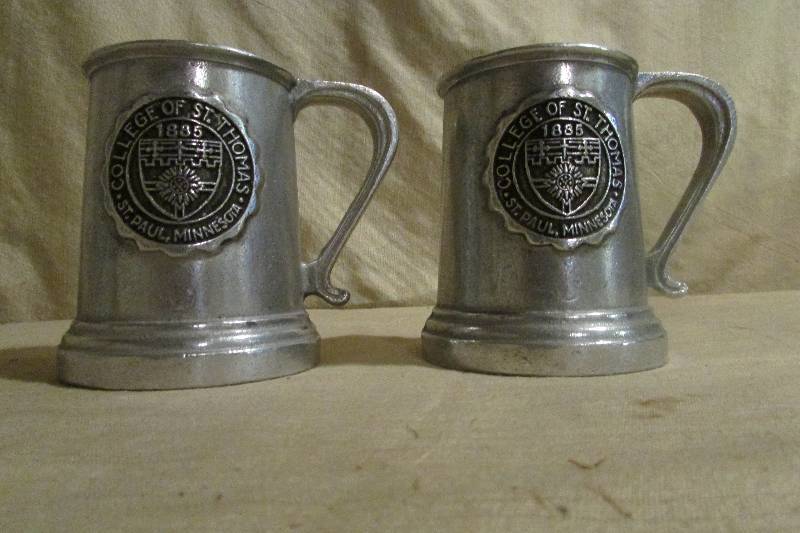 U of St. Thomas