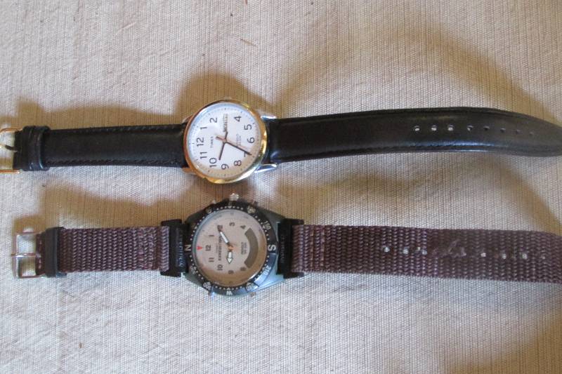 Watches