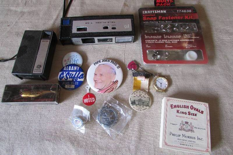 Vintage Assortment
