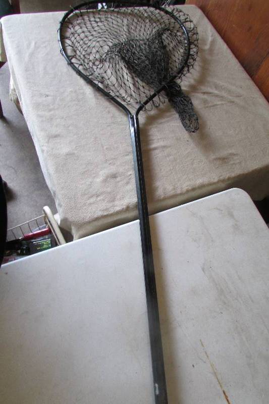 Landing Net