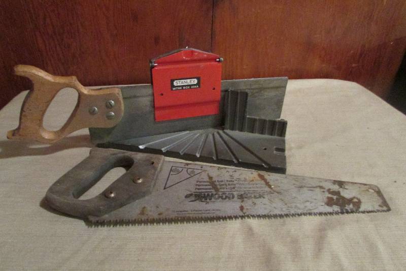 Saws