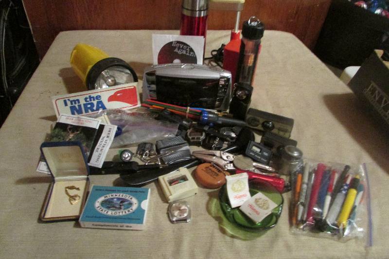 Misc Box