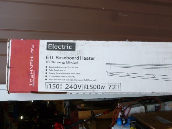 SnS Auctions # 226 Axles & outdoor equipment