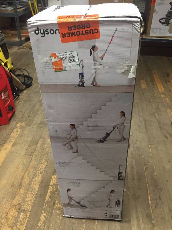 lot 36 image: Dyson Ball Allergy Vacuum New