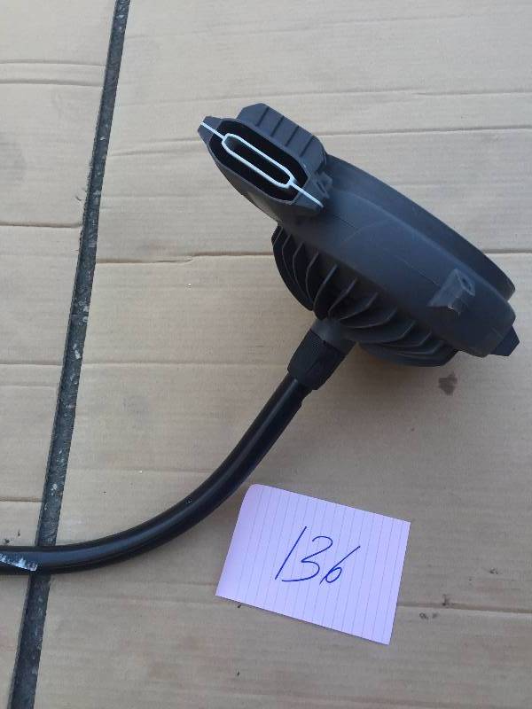lot 136 image: Ryobi expand It Blower Attachment