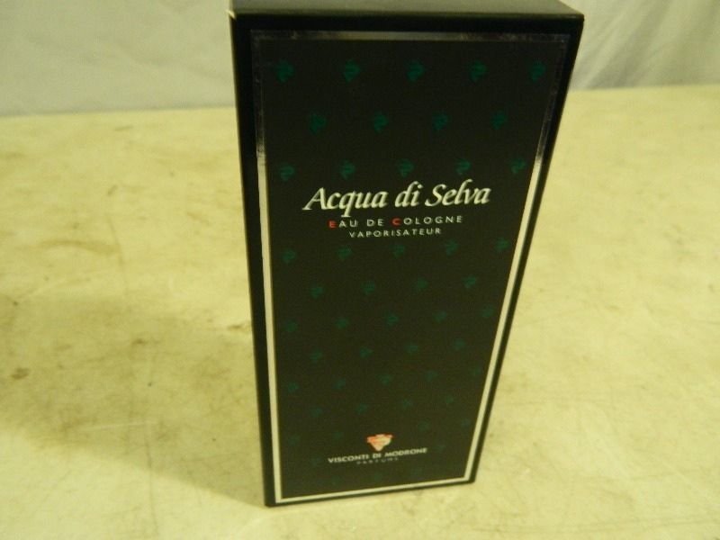 lot 63 image: New Mens Cologne