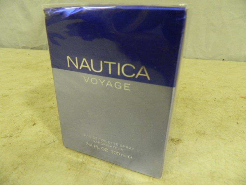 lot 67 image: New Mens Cologne