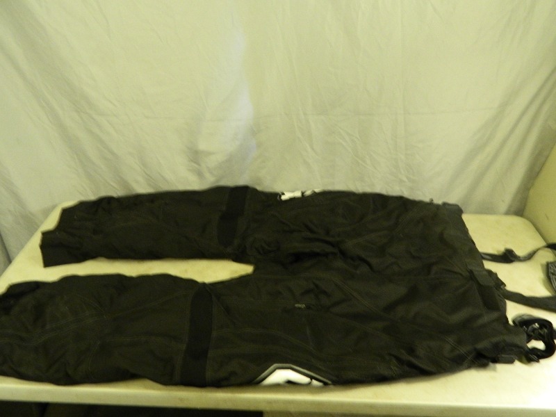 lot 72 image: FXR Snowmobile Bibs