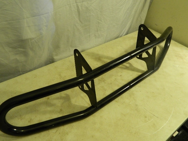 lot 74 image: ATV  SIde by Side Bumper