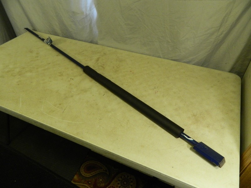 lot 82 image: Ice Chisel