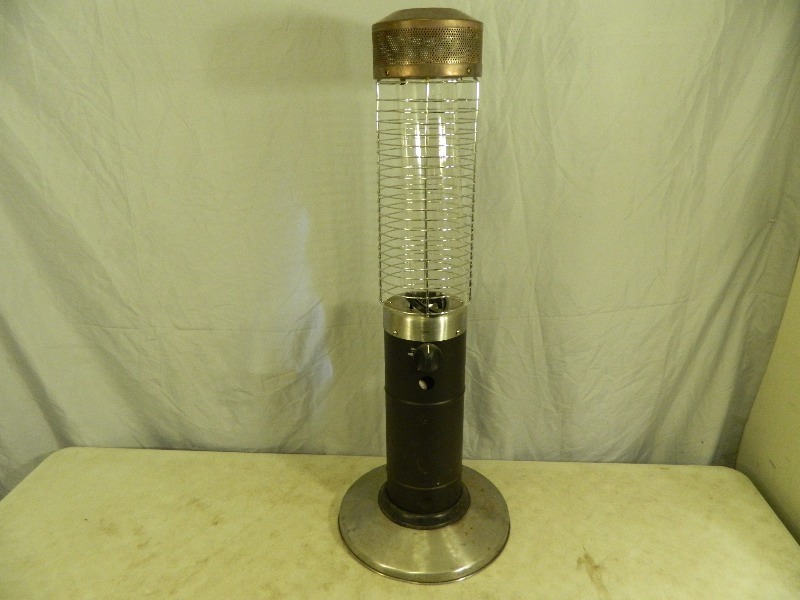 lot 113 image: Propane Heater