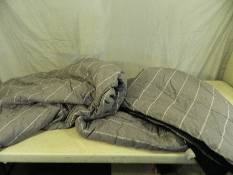lot 167 image: Target Home Comforter